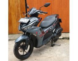 Dijual Motor Yamaha Aerox 155,  Tahun 2024, Kondisi Istimewa, Surat Kompplit, Kunci Double - Jakarta Selatan