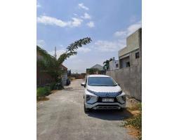 Dijual Tanah 97 Cantik Dekat Kampus UMS Solo Jalan 7 Meter - Solo