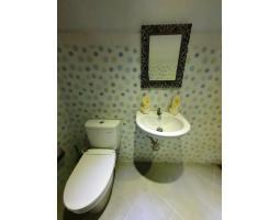 Dijual Villa di Tiying Tutul Pererenan Canggu Bali Tipe 100 2KT 2KM SHM - Badung 