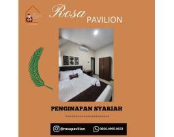 Disewakan Homestay Terbaik di Tegalgondo - Malang 