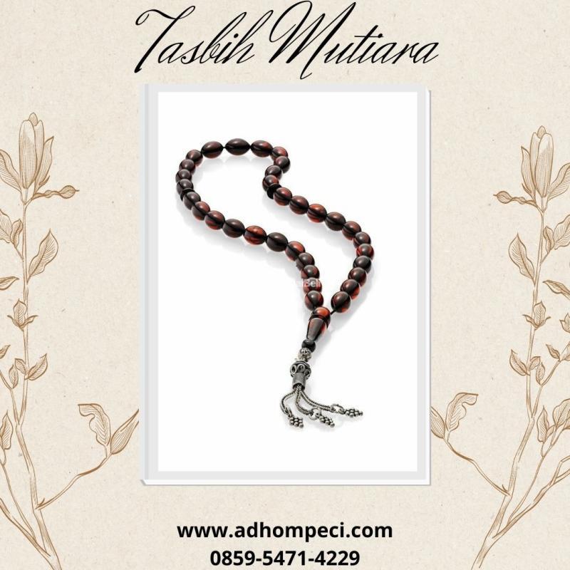 Grosir Tasbih Tapin Berkualitas - Tapin 