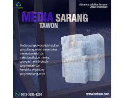 Produsen Media sarang Tawon - Bogor 