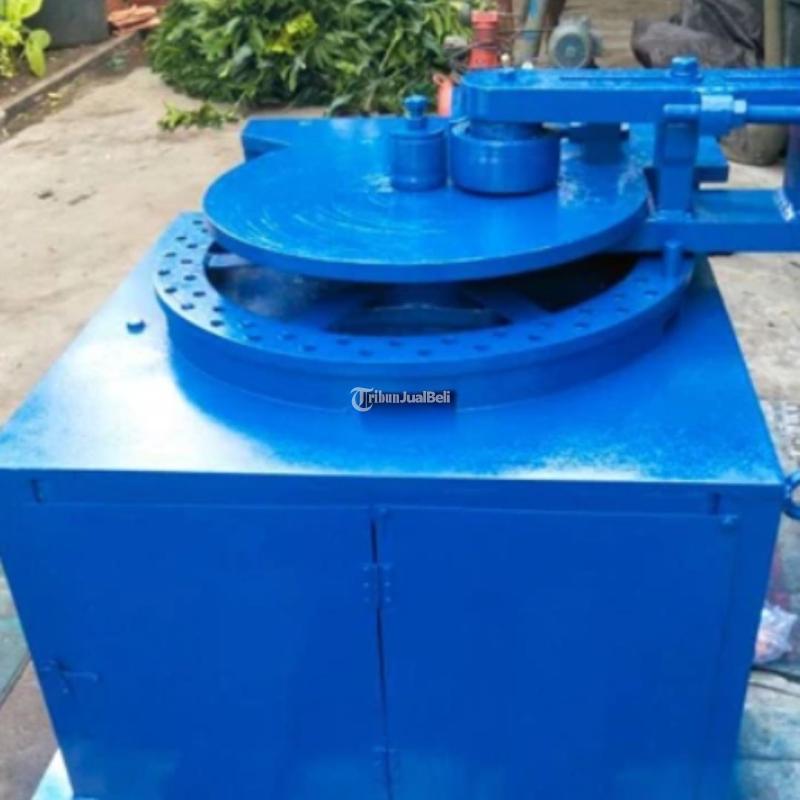 Rental Alat Bender Cutter - Malang Kota