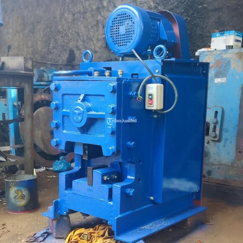 Rental Alat Bender Cutter - Malang Kota