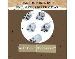 Sparepart SMC Pneumatics CV. Sarana Utama - Asahan