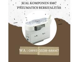 Sparepart SMC Pneumatics CV. Sarana Utama - Batubara
