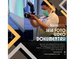 Jasa Dokumentasi Seminar - Surabaya