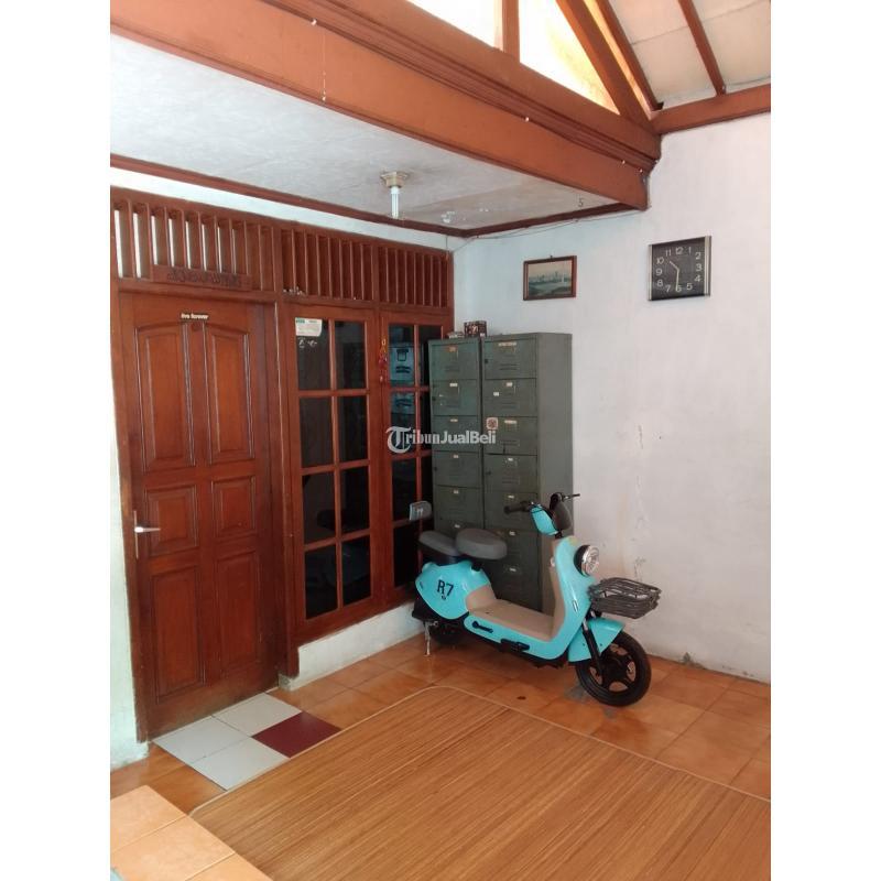 Jual Rumah Dibawah Harga Pasaran Dan Mepet NJOP Luas 139 m2 Bekas Di Menteng Dalam, Tebet - Jakarta Selatan