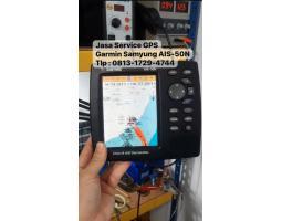 Bengkel Servis GPS Samyung AIS-50N - Tangerang