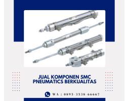 Berkualitas SMC Pneumatics CV. Sarana Utama - Karo