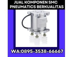 Supplier SMC Pneumatics CV. Sarana Utama - Deli Serdang
