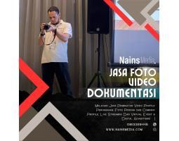 Dokumentasi Event Profesional - Surabaya