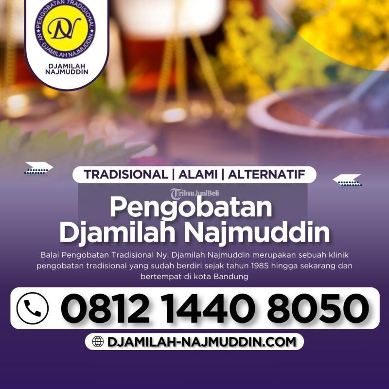 Gejala Diabetes Solusi Pengobatannya di Balai Pengobatan Ny. Djamilah  Najmuddin - Bandung Kota