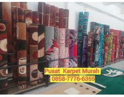 Toko Karpet Murah - Palu