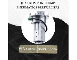 Sparepart SMC Pneumatics CV. Sarana Utama - Dairi