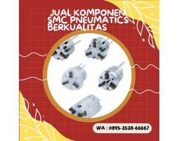 Sparepart SMC Pneumatics CV. Sarana Utama - Dairi
