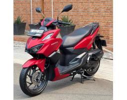 Motor Bekas Honda Vario New 160cc CBS ISS - Depok