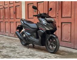 Dijual Motor Bekas, Honda Vario 160, Tahun 2023, Kondisi Mulus Terawat, Siap Pakai - Medan