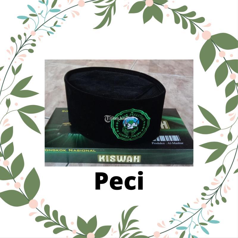 Grosir Peci Bordir - Klaten