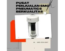 Sparepart SMC Pneumatics CV. Sarana Utama - Deli Serdang