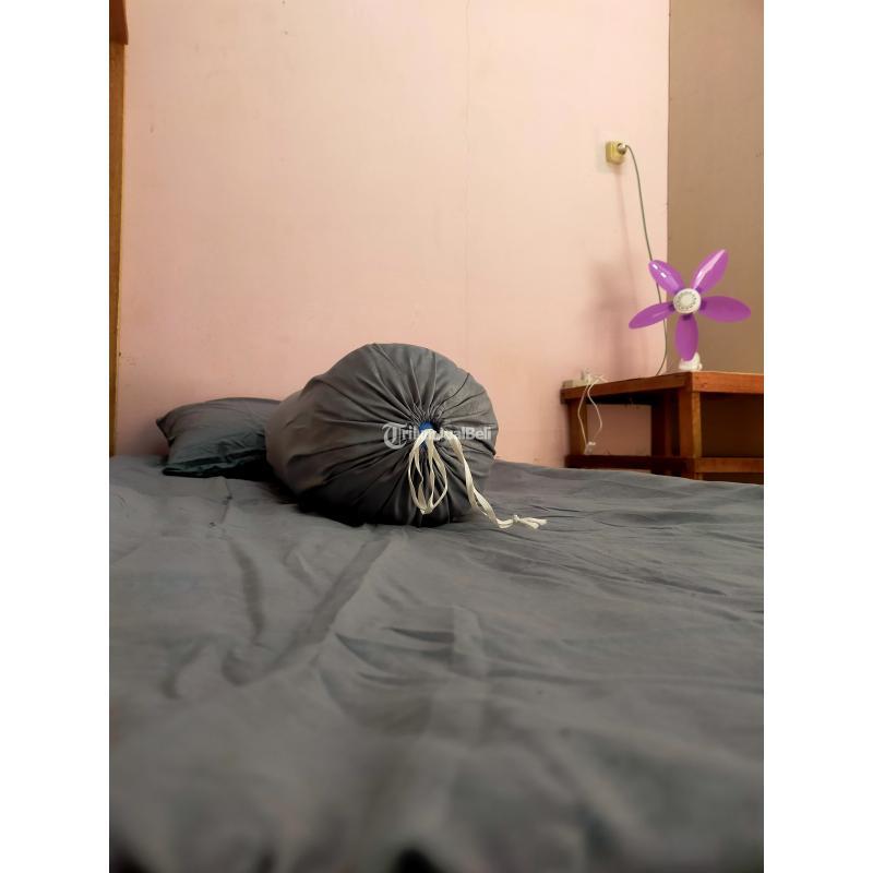 Kamar Singgah 24 Jam Bandara - Banjarbaru