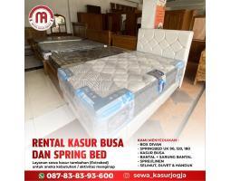 Sewa Kasur di Godean Harga Murah - Sleman 