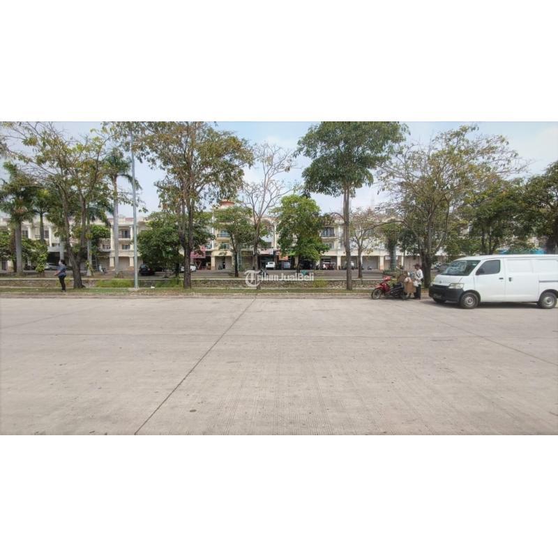 Dijual Tanah Komersial Murah Super Strategis Kota Harapan Indah - Bekasi