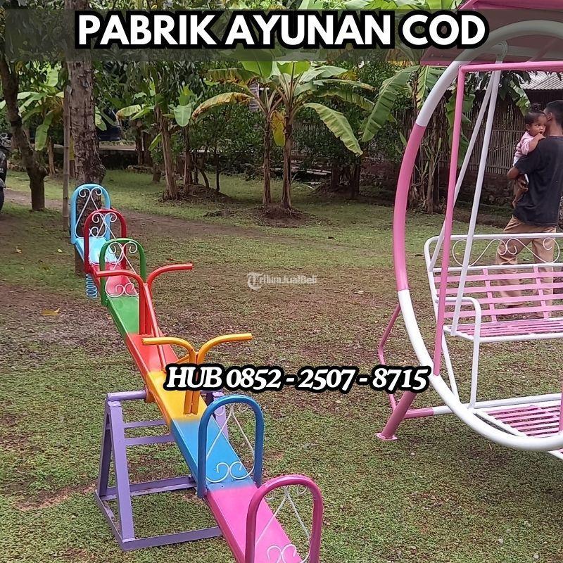 Pusat Perosotananak TK Harga Murah Area Wates - Kediri