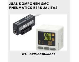 SMC Pneumatics CV. Sarana Utama  - Deli Serdang