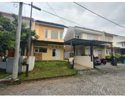 Dijual Rumah Siap Huni 3KT 1KM SHM Area Permana Ciuyah - Cimahi