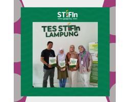 Tes Kecerdasan Anak STIFIn - Bandar Lampung 