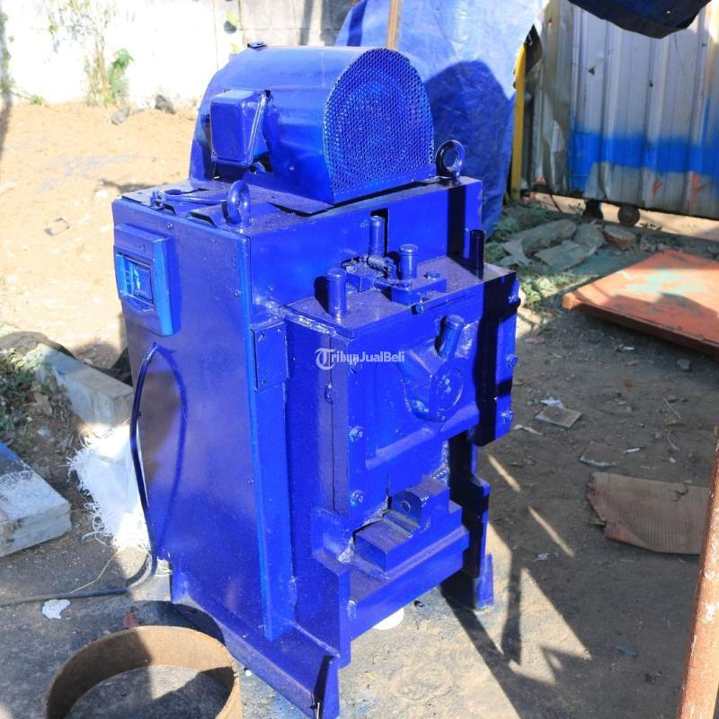 Disewakan Bender Cutter - Malang Kota