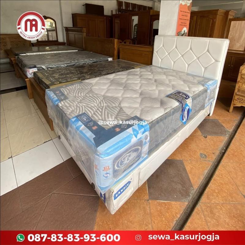 Sewa Kasur Jogja  Playen - Gunung Kidul