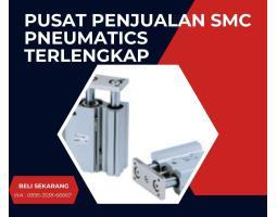Sparepart SMC Pneumatics CV. Sarana Utama - Karo