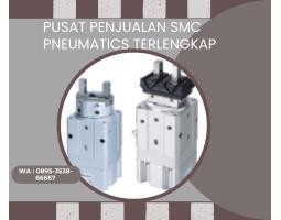 Sparepart SMC Pneumatics CV. Sarana Utama - Labuhanbatu