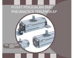 Sparepart SMC Pneumatics CV. Sarana Utama - Nias