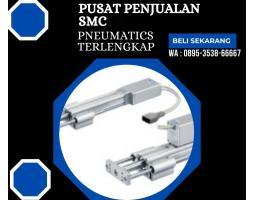 Sparepart SMC Pneumatics CV. Sarana Utama - Padang Lawas