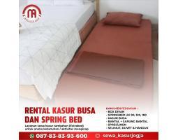 Sewa Kasur Jogja Sanden - Bantul