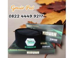 Grosir Peci Bahan Premium - Kebumen 