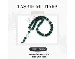Grosir Tasbih Ketapang Berkualitas Adhompeci - Ketapang