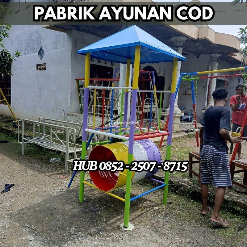 Spesialis Seluncuran Fiber Area Sambeng - Lamongan