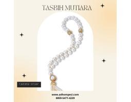 Grosir Tasbih Terbaik Adhompeci - Kubu Raya