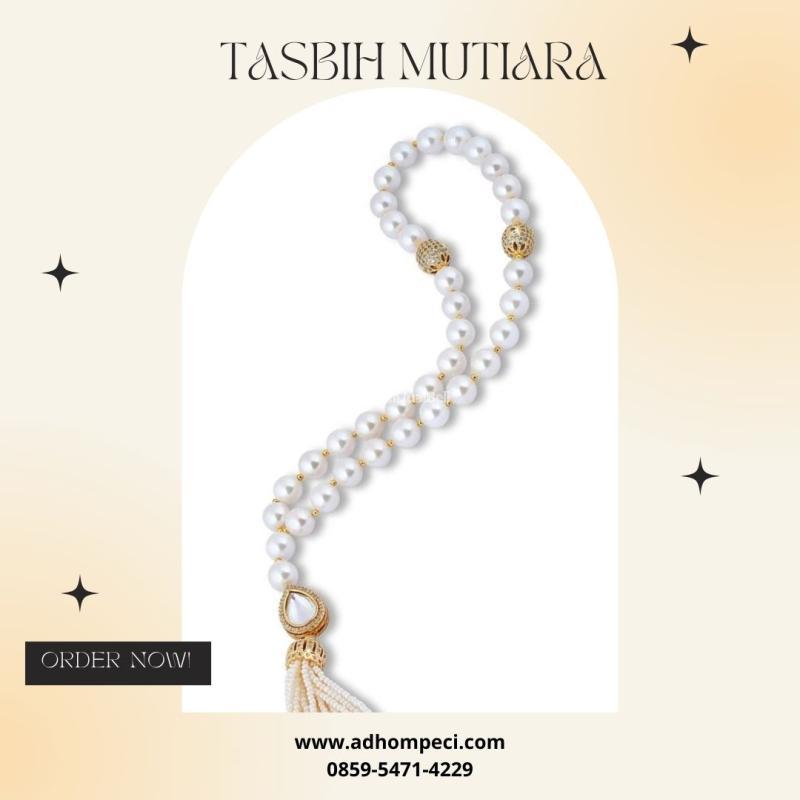 Grosir Tasbih Terbaik Adhompeci - Kubu Raya