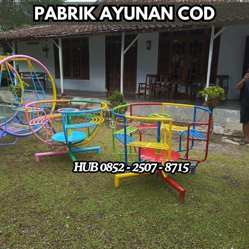 Ahli Seluncuran TK Area Sarirejo - Lamongan