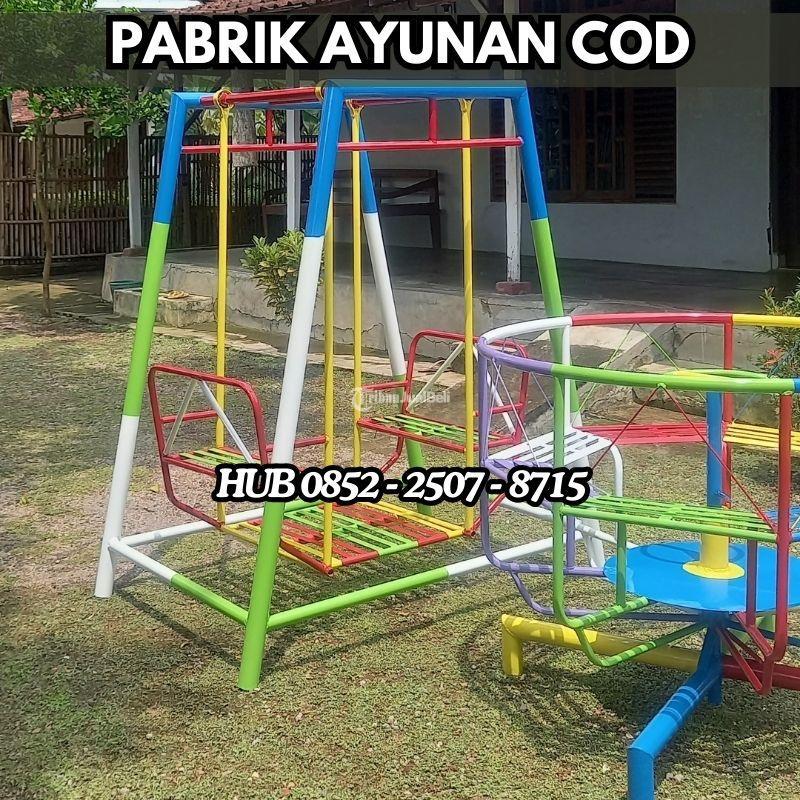 Spesialis Perosotan Anak Fiber Harga Murah Area Turi - Lamongan