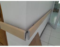 Produsen Handrail RS Langsung Dari Pabrik - Kediri