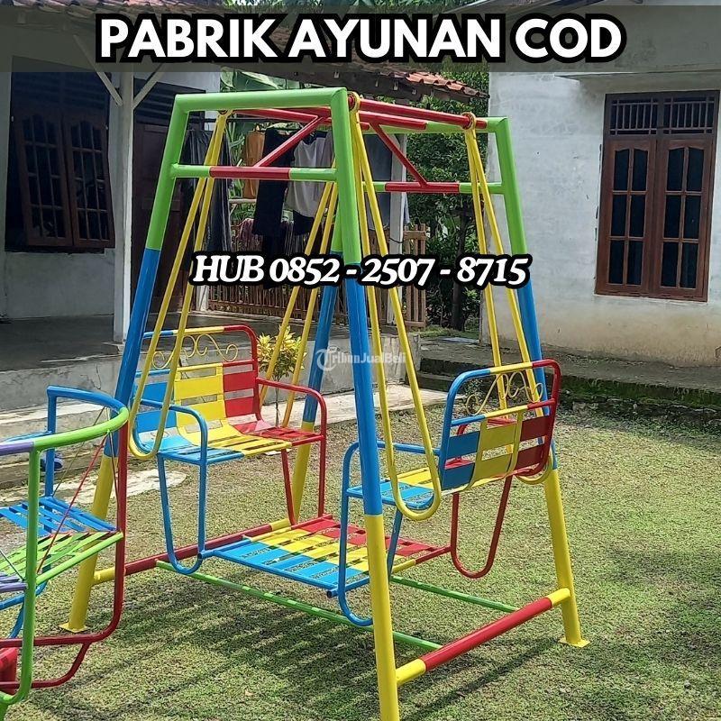 Distributor Perosotan Fiberkolam Renang Harga Murah - Lamongan