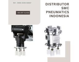 Terlengkap SMC Pneumatics CV. Sarana Utama - Dairi