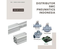 Terlengkap SMC Pneumatics CV. Sarana Utama - Karo