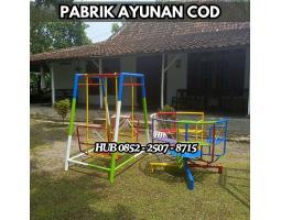 Pusat Perosotan Anak TK Harga Murah Area Tikung - Lamongan